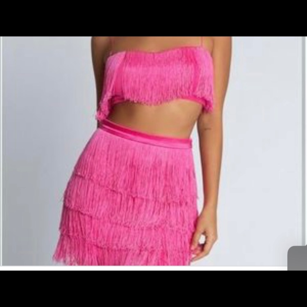 Size small , worn once